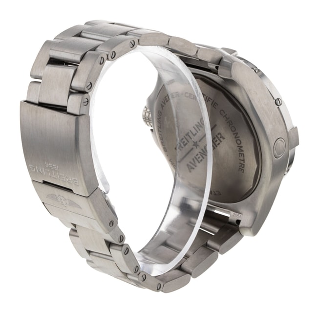 Breitling Avenger Automatic 45 A17319 Image 3